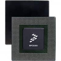 MPC8360CVVAGDG-Freescale΢