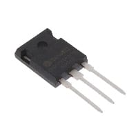 G3R40MT12D-GeneSiC - FETMOSFET - 