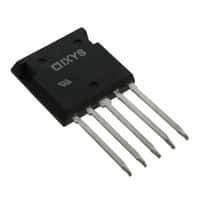 FII40-06D-IXYS - IGBT - 