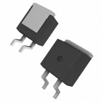 IXBA14N300HV-IXYS - UGBTMOSFET - 