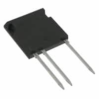 IXBF12N300-IXYS - UGBTMOSFET - 