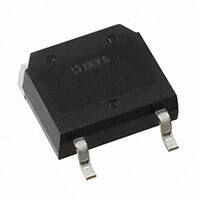 IXBT16N170AHV-IXYS - UGBTMOSFET - 