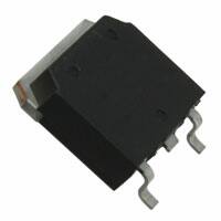 IXFT42N50P2-IXYS - FETMOSFET - 