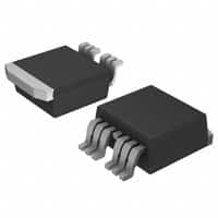 IXTA130N10T7-IXYS - FETMOSFET - 