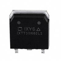 IXTT30N60L2-IXYS - FETMOSFET - 