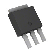 IXTU8N70X2-IXYS - FETMOSFET - 