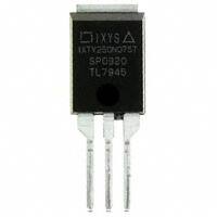 IXTV250N075T-IXYS - FETMOSFET - 