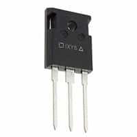 IXXH30N60C3D1-IXYS - UGBTMOSFET - 