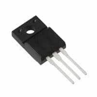 IPA50R280CE-Infineon - FETMOSFET - 