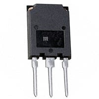 IRG4PSH71KPBF-Infineon - UGBTMOSFET - 