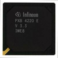 PXB 4221 E V3.4-G-Infineonר IC