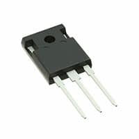 SGW25N120FKSA1-Infineon - UGBTMOSFET - 