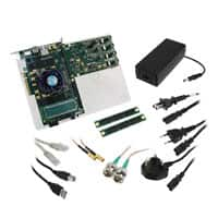 DK-VIDEO-4SGX230N-Intel - Ƕʽ - ߼FPGA, CP