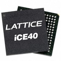 ICE40LP1K-CM36TR1K-LATTICEǶʽ - FPGAֳɱУ