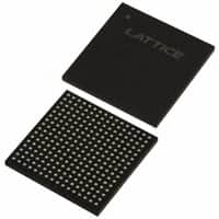 LC4256V-10FTN256AI-LatticeIC