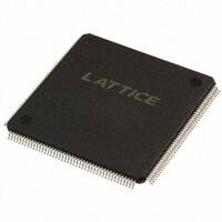 LC4512V-10T176I-LatticeIC