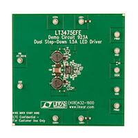 DC923A-LINEAR - LED 