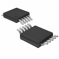 LT3750EMS#PBF-LINEARר IC