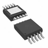 LTC3725IMSE#PBF-LINEARר IC