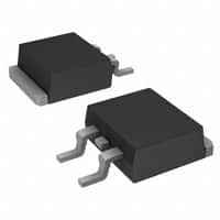 NGB18N40ACLBT4G-Littelfuse - UGBTMOSFET - 