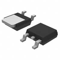 NGD15N41ACLT4G-Littelfuse - UGBTMOSFET - 