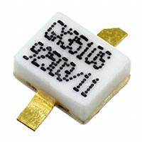 MAGX-000035-01000S-MACOM - FETMOSFET - Ƶ