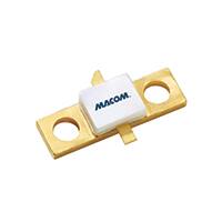 MAGX-000035-015000-MACOM - FETMOSFET - Ƶ