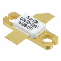 MAGX-000035-030000-MACOM - FETMOSFET - Ƶ