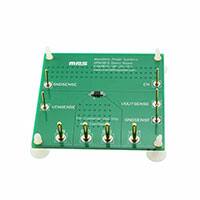 EVM3810-QB-25-01A-MPS -  DC-DC  AC-DCߣSMPS