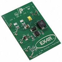 XRP7613EVB-MaxLinear - LED 