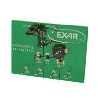 XRP7659EVB-MaxLinear - DC-DC  AC-DCߣSMPS