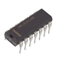 MAX419CPD-Maxim - Ŵ - Ŵ