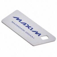 MAX66040K-000AA+-MaximRFID Ӧǩ