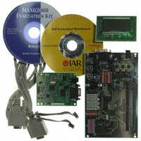 MAXQ2000-KIT-Maxim - Ƕʽ - MCUDSP