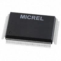 KSZ8842-PMQL-Micrelӿ - 