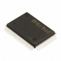 A40MX02-2PQ100I-MicrochipǶʽ - FPGAֳɱУ