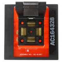 AC164328-Microchipɱ