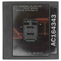 AC164343-Microchipɱ