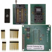 AC812001-Microchip - Ƕʽ - MCUDSP