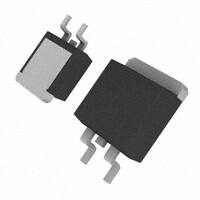 APT40GR120S-Microchip - UGBTMOSFET - 