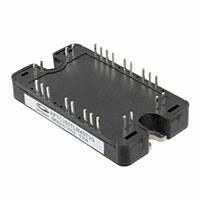 APTCV60TLM45T3G-Microchip - IGBT - ģ