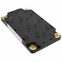 APTGT75TA120PG-Microchip - IGBT - ģ