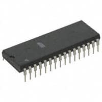 AT27C010-45PC-Microchip洢