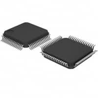 AT83C25OK100-RDTIM-Microchip64-LQFP