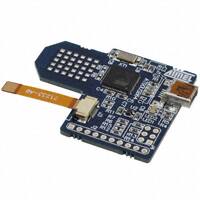 AT9206 USBPLUGINCARD-Microchip