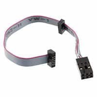 ATATMEL-ICE-CABLE-Microchip