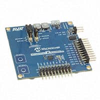 ATTINY3217-XPRO-Microchip - Ƕʽ - MCUDSP
