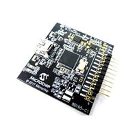 ATUSB-I2C-AUTO-PCB-Microchip