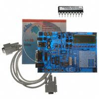 DM163014-Microchip - Ƕʽ - MCUDSP