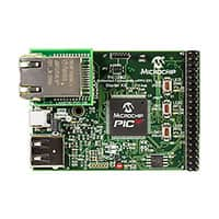 DM320007-C-Microchip - Ƕʽ - MCUDSP